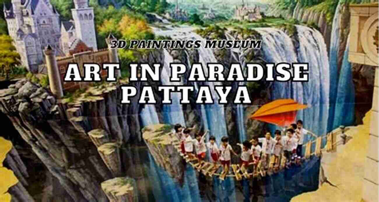 The Artistic Expressions Of Pattaya Pattaya Pictures: Photos Of Everyday Life In Pattaya Thailand