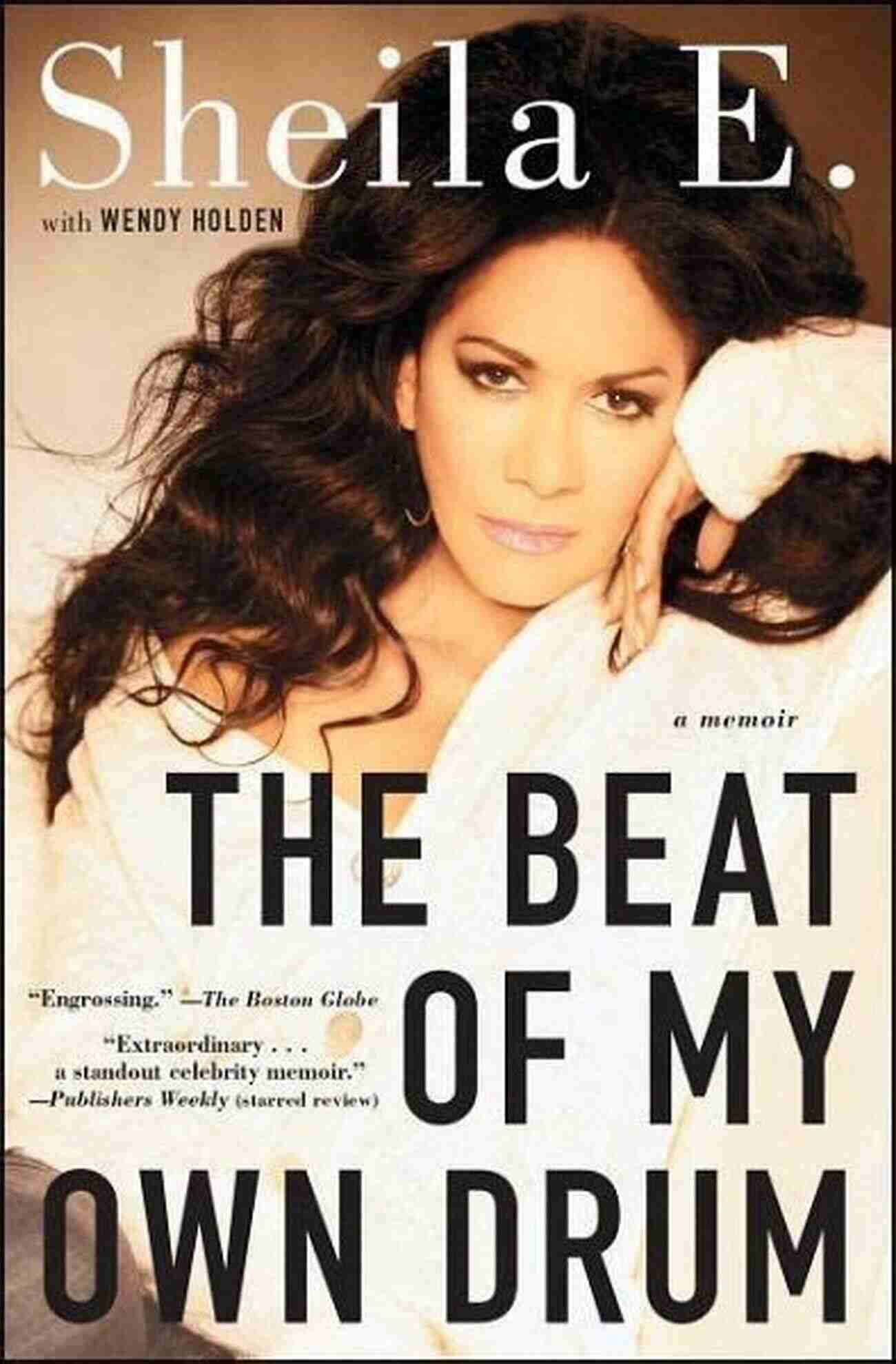 The Beat Of My Own Drum Memoir The Beat Of My Own Drum: A Memoir