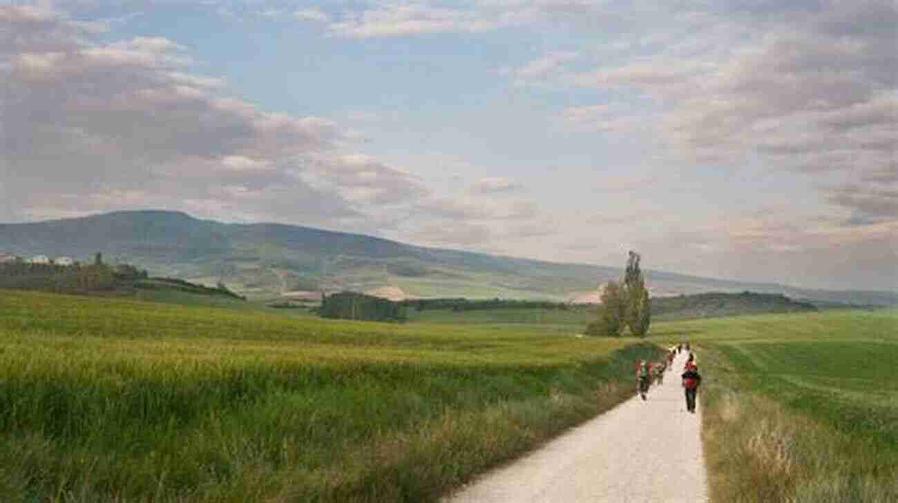 The Camino De Santiago Great Walks For The Curious Traveler Modern Rome: 4 Great Walks For The Curious Traveler (Curious Traveler 2)