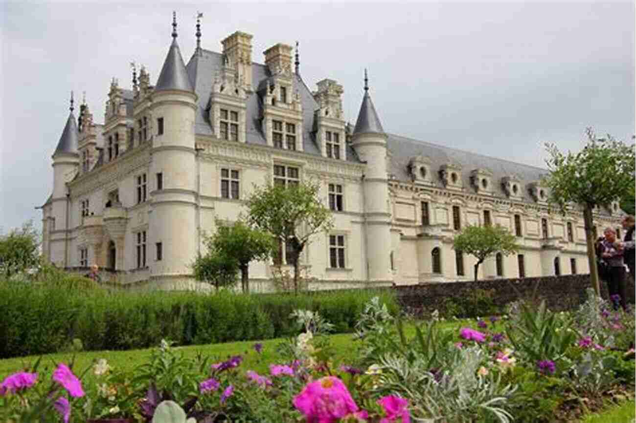 The Enchanting Loire Valley: Where Fairytales Come To Life Lonely Planet Experience France (Travel Guide)