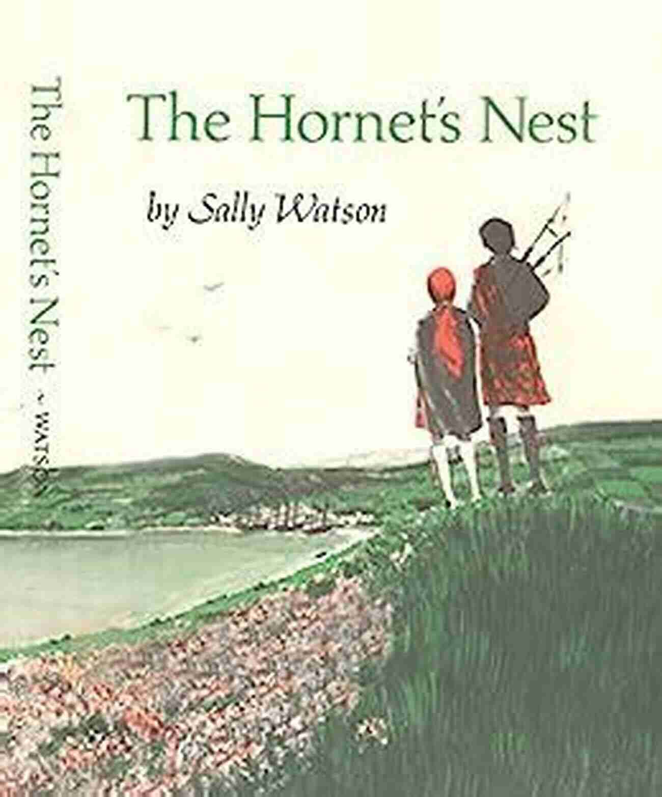 The Hornet Nest Sally Watson Family Tree Series The Hornet S Nest (Sally Watson Family Tree Series)