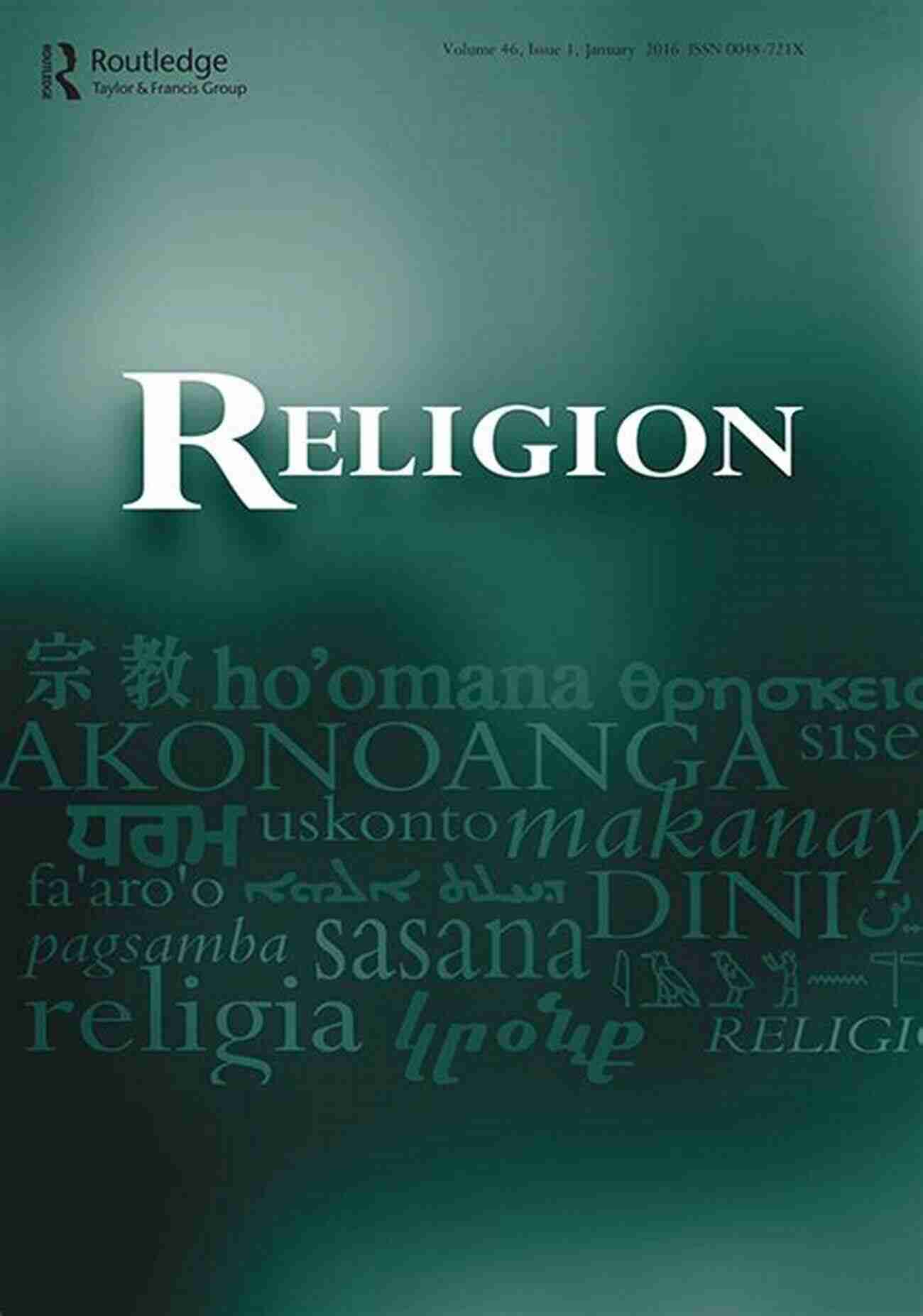 The Importance Of Religion Against The Tide: The Best Of Roger Scruton S Columns Commentaries And Criticism