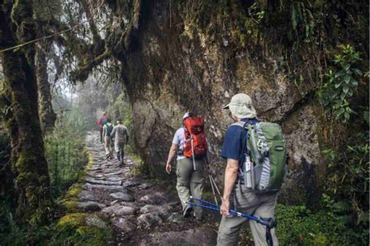 The Inca Trail Great Walks For The Curious Traveler Modern Rome: 4 Great Walks For The Curious Traveler (Curious Traveler 2)