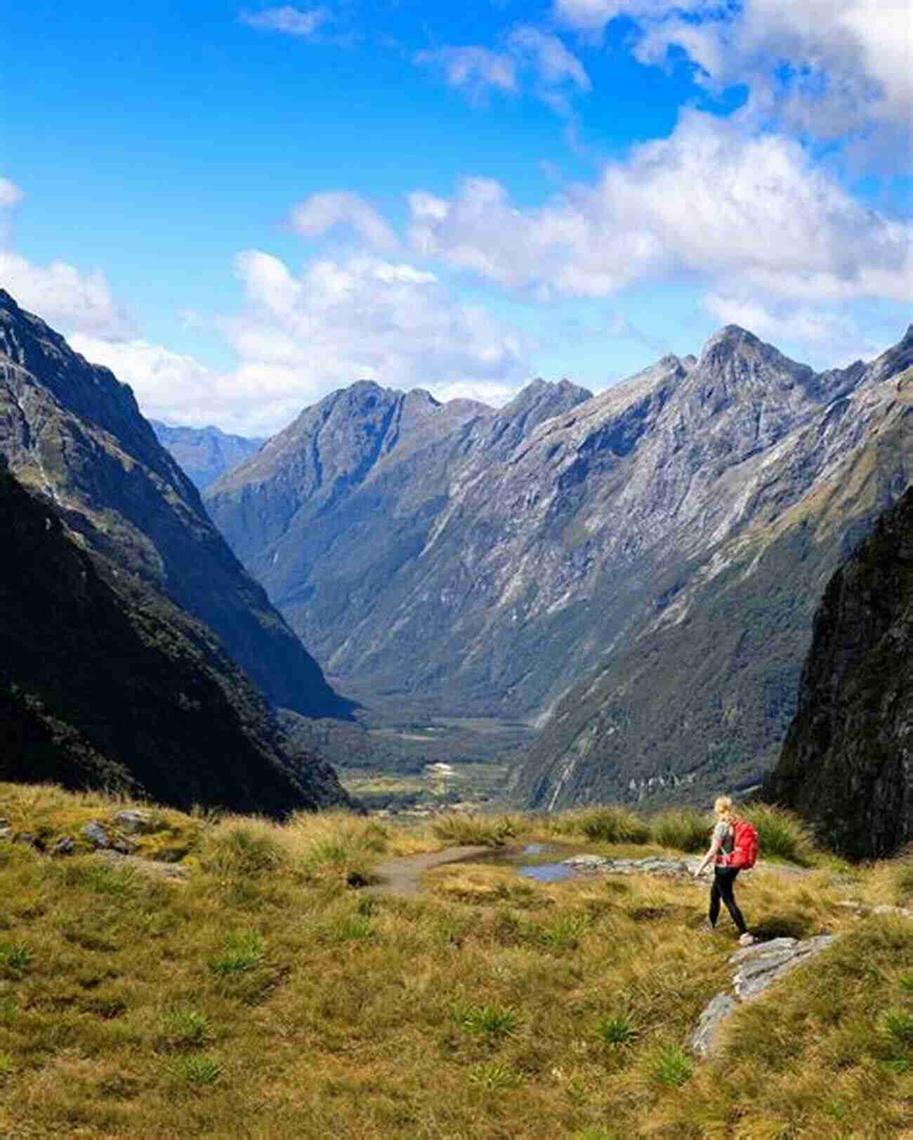 The Milford Track Great Walks For The Curious Traveler Modern Rome: 4 Great Walks For The Curious Traveler (Curious Traveler 2)