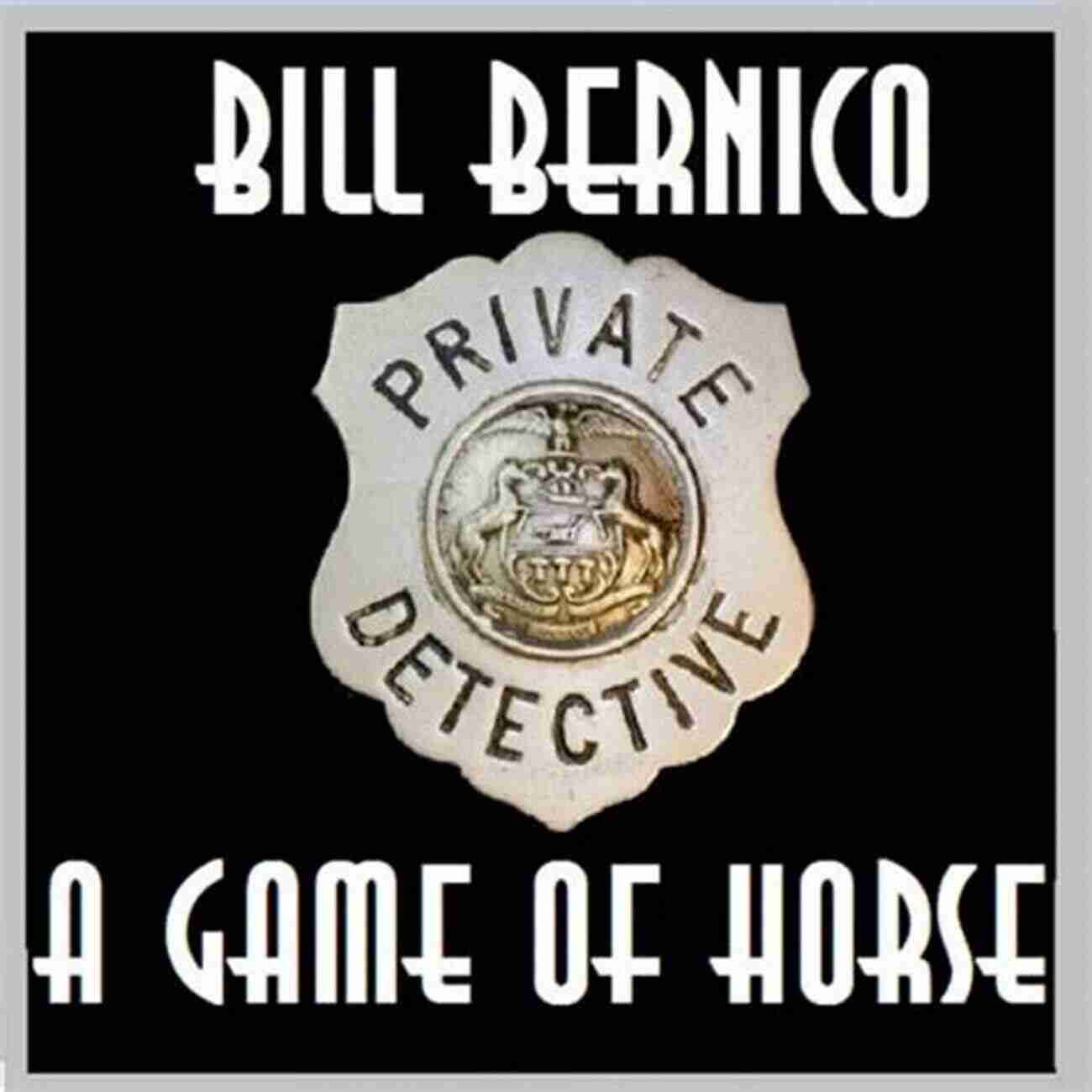 The Nine Musketeers Bill Bernico