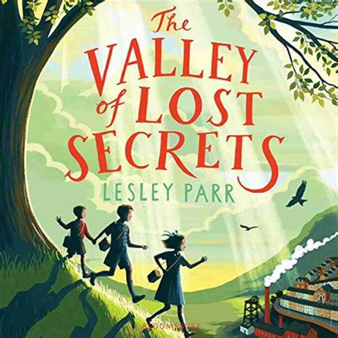 The Quest For Lost Treasures In The Valley Of Lost Secrets The Valley Of Lost Secrets