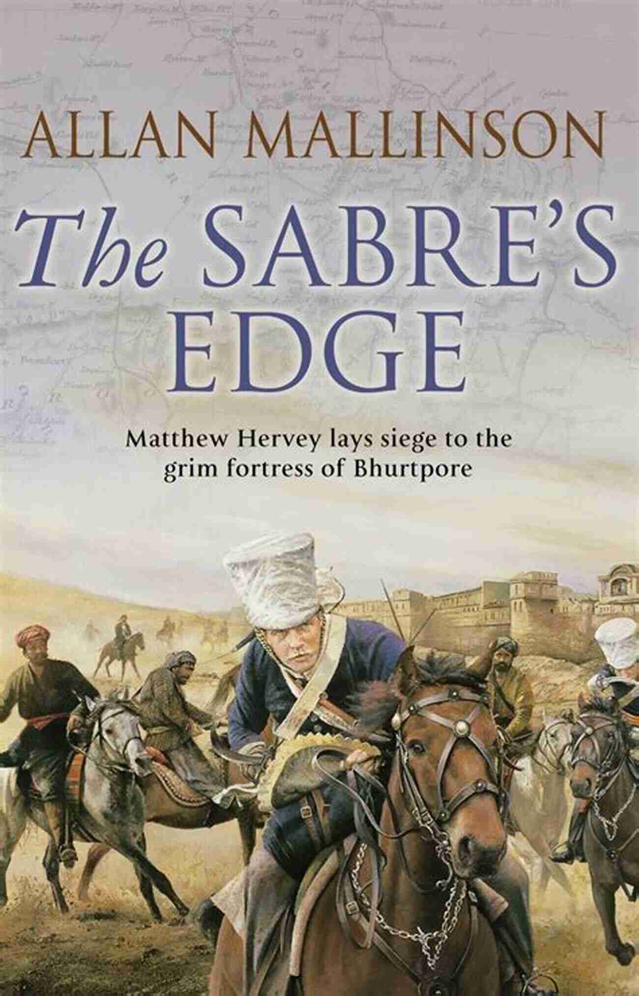 The Sabre's Edge Book Cover Young Bloods (Wellington And Napoleon 1) (Wellington And Napoleon Quartet)