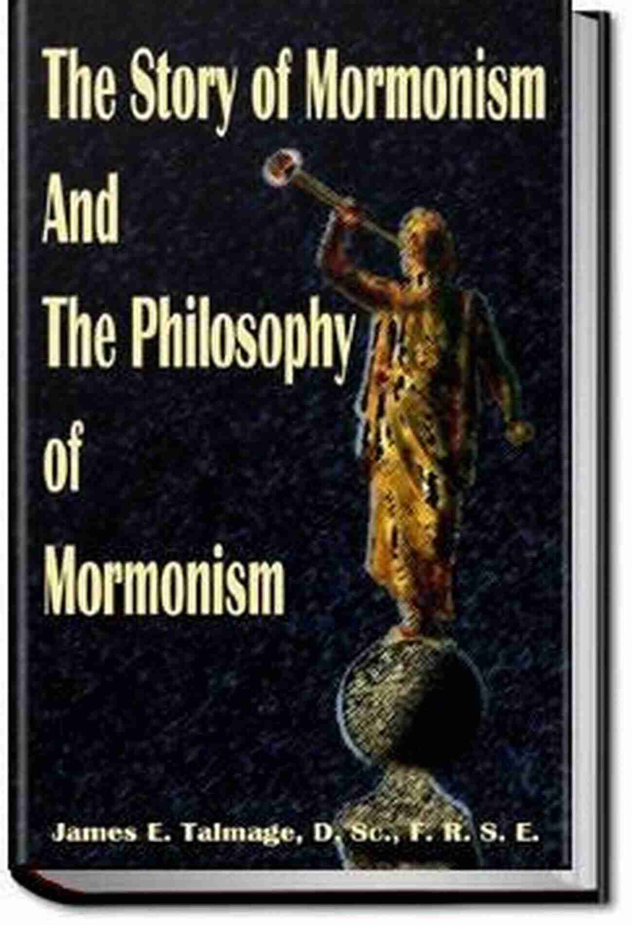 The Story Of Mormonism Henry Freeman A Religious Phenomenon Revered Around The World The Story Of Mormonism Henry Freeman