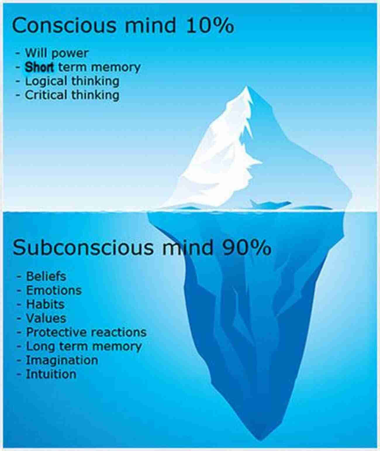 The Subconscious Mind What Was I Thinking: A Memoir