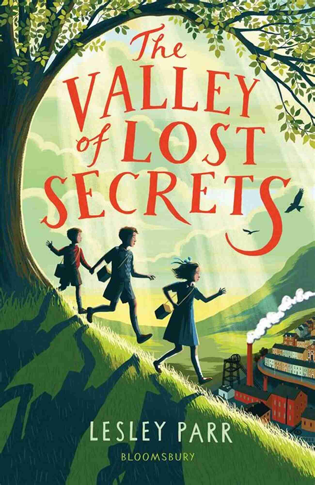 The Valley Of Lost Secrets: Unraveling The Mysteries Of A Hidden World The Valley Of Lost Secrets