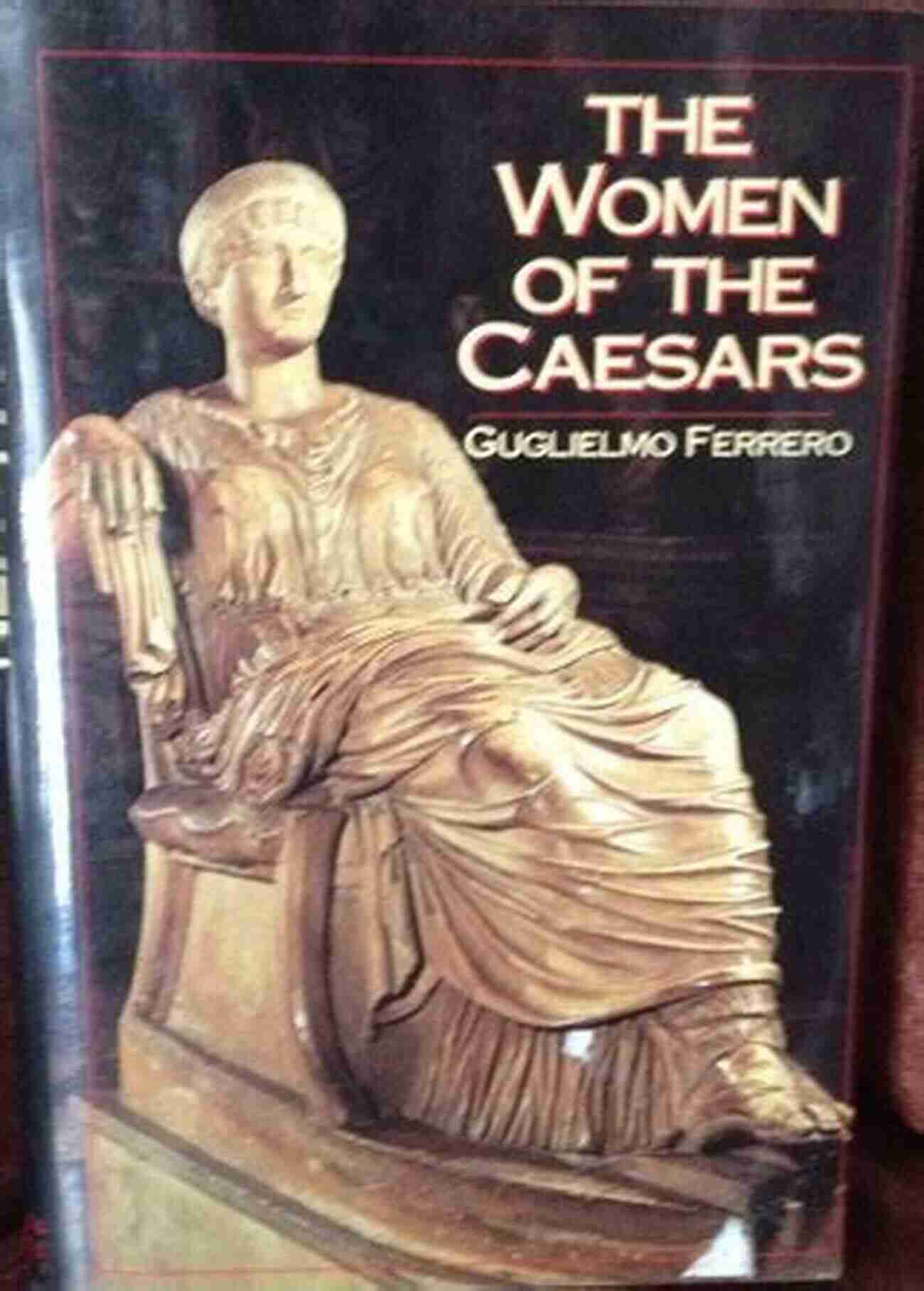 The Women Of The Caesars