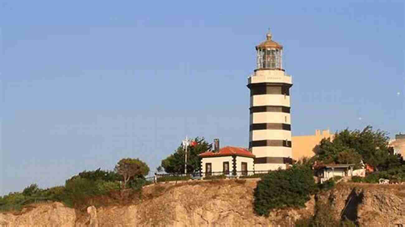 The Historic Lighthouse Of Sile Istanbul Its Surroundings Kyung Suk Oh