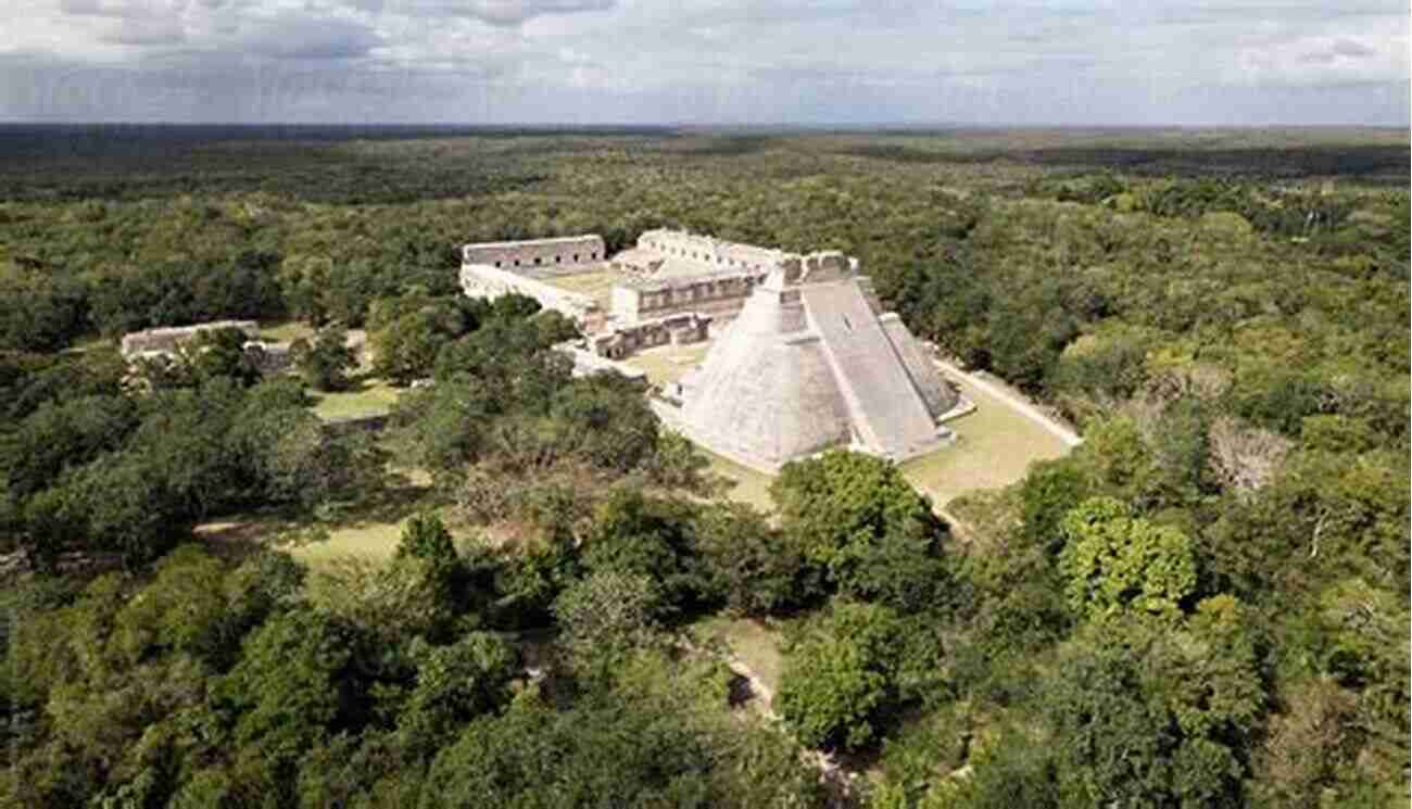 The Magnificent Ruta Maya, A Journey Through Ancient Civilizations, Lush Jungles, And Stunning Landscapes The Visible Sun: Exploring The Ruta Maya