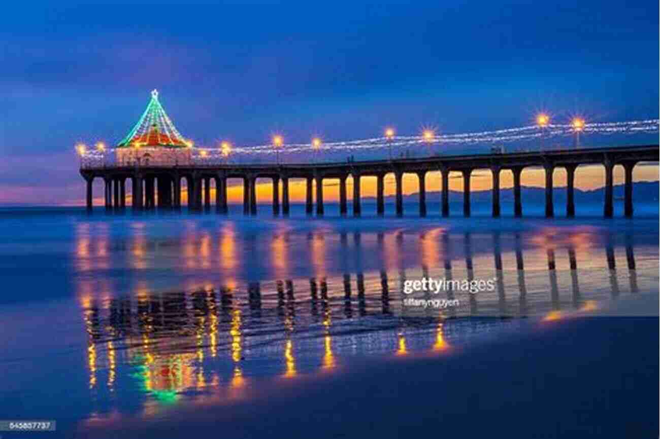 The Vibrant Streets Of North Beach, Illuminated At Night The Flavor Of North Beach Revisited