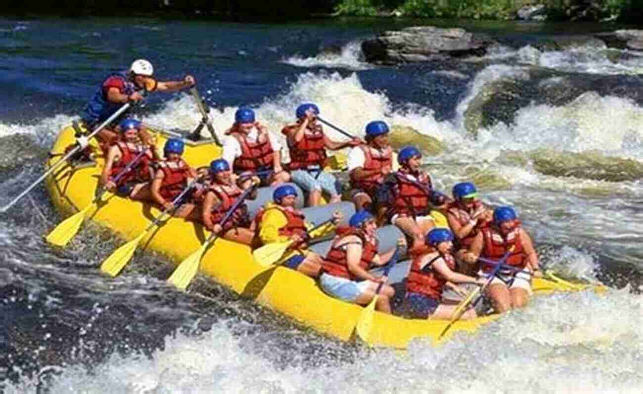 Thrilling River Rafting In Estamariu Naya Zsanay Catalonia: Pyrenees ESTAMARIU (150 Images) Naya Zsanay