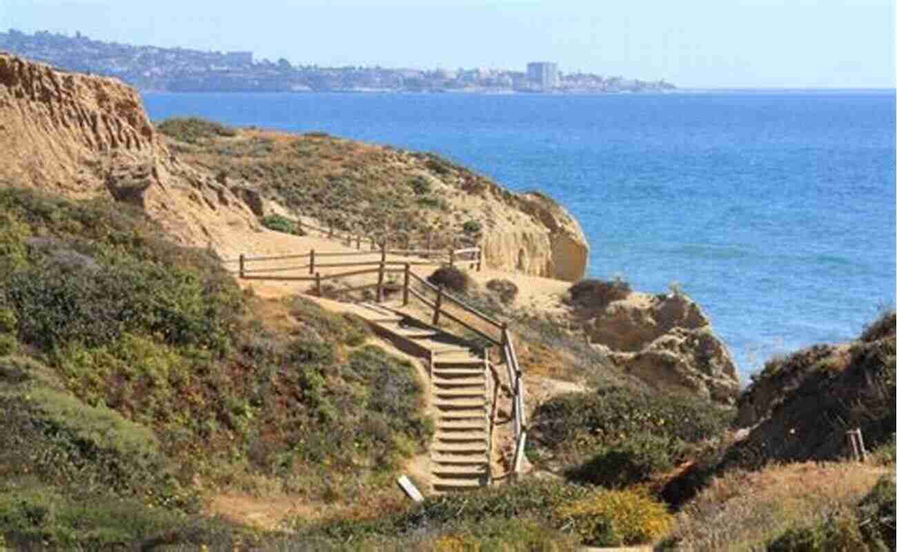 Torrey Pines State Natural Reserve Best Hikes Near San Diego (Best Hikes Near Series)