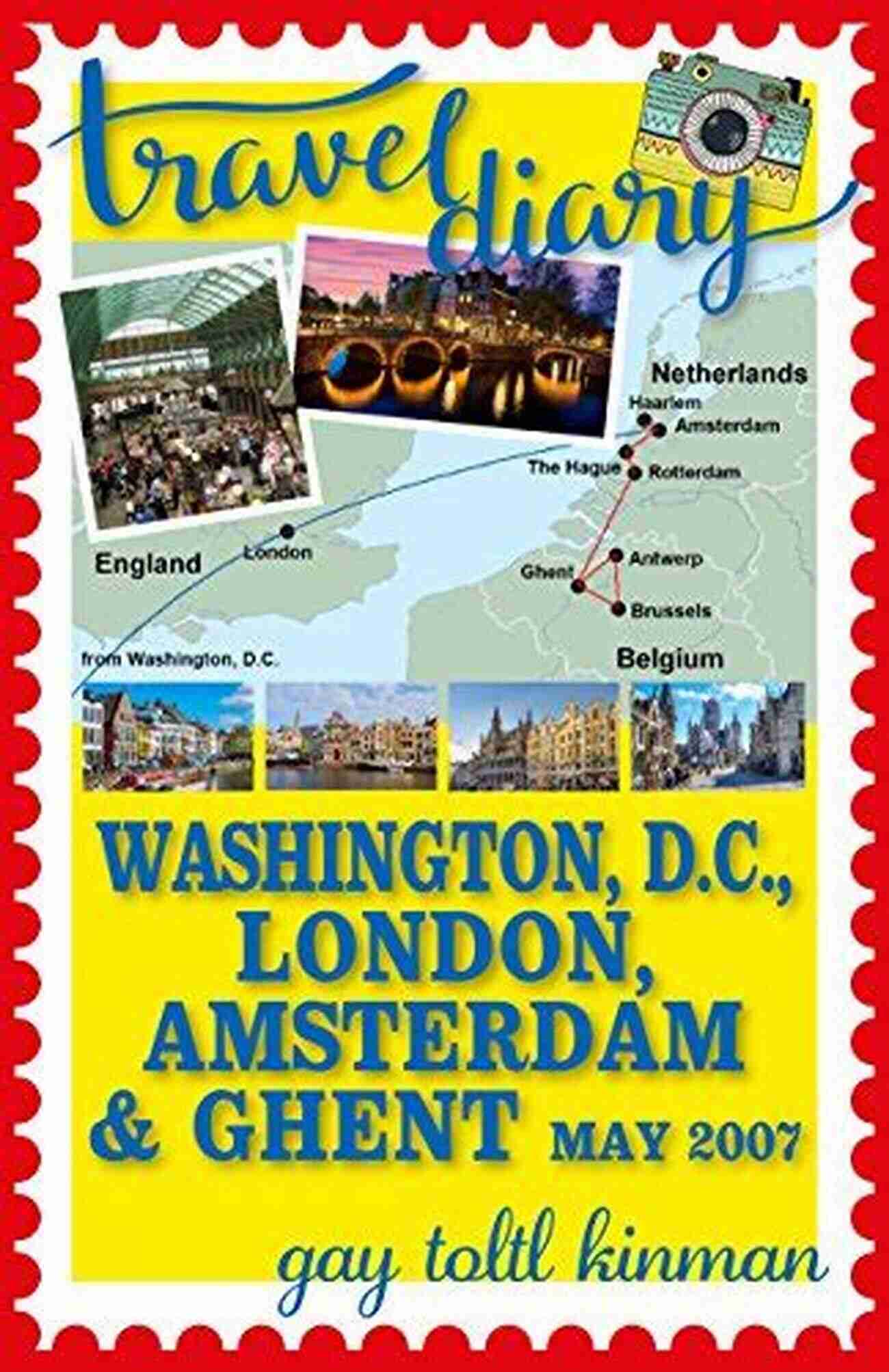 Tower Of London Travel Diary Washington D C London Amsterdam Ghent May 2007