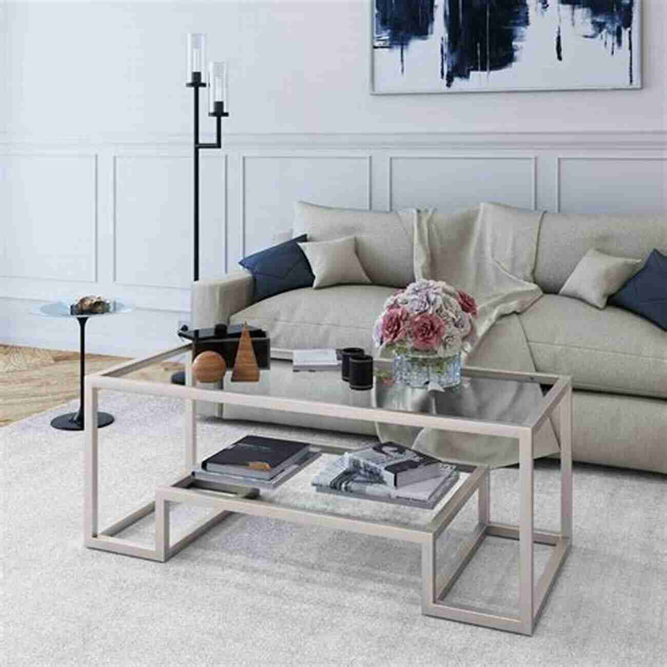 Town Designer Coffee Table In A Living Room DUBAI: With Pictures And Short History Of Town Designer Coffe Table About Largest City Of United Arab Emirates (UAE) Country With Beautiful Geographic Wordless Travel Asia Travel