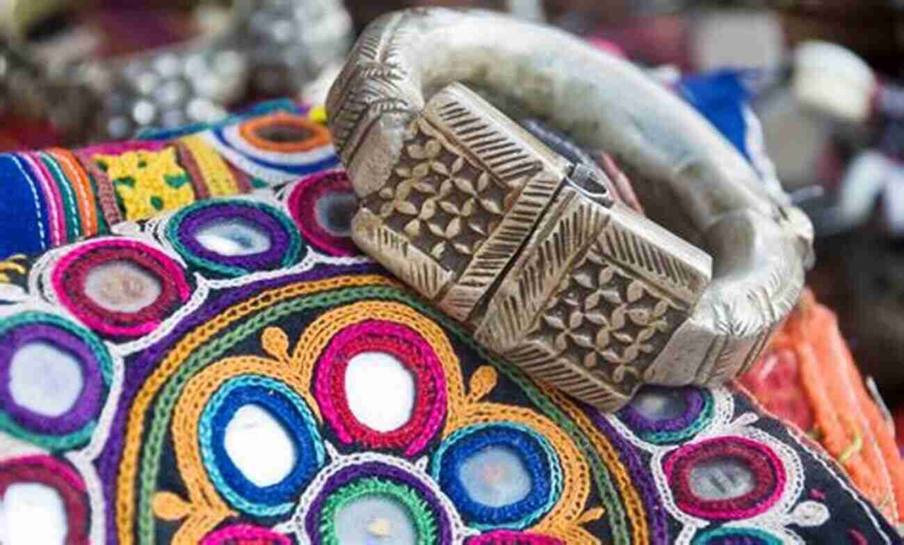 Traditional Handicrafts Of Gujarat A Symbol Of Rich Cultural Heritage Greater Than A Tourist Ahmedabad Gujarat India: 50 Travel Tips From A Local