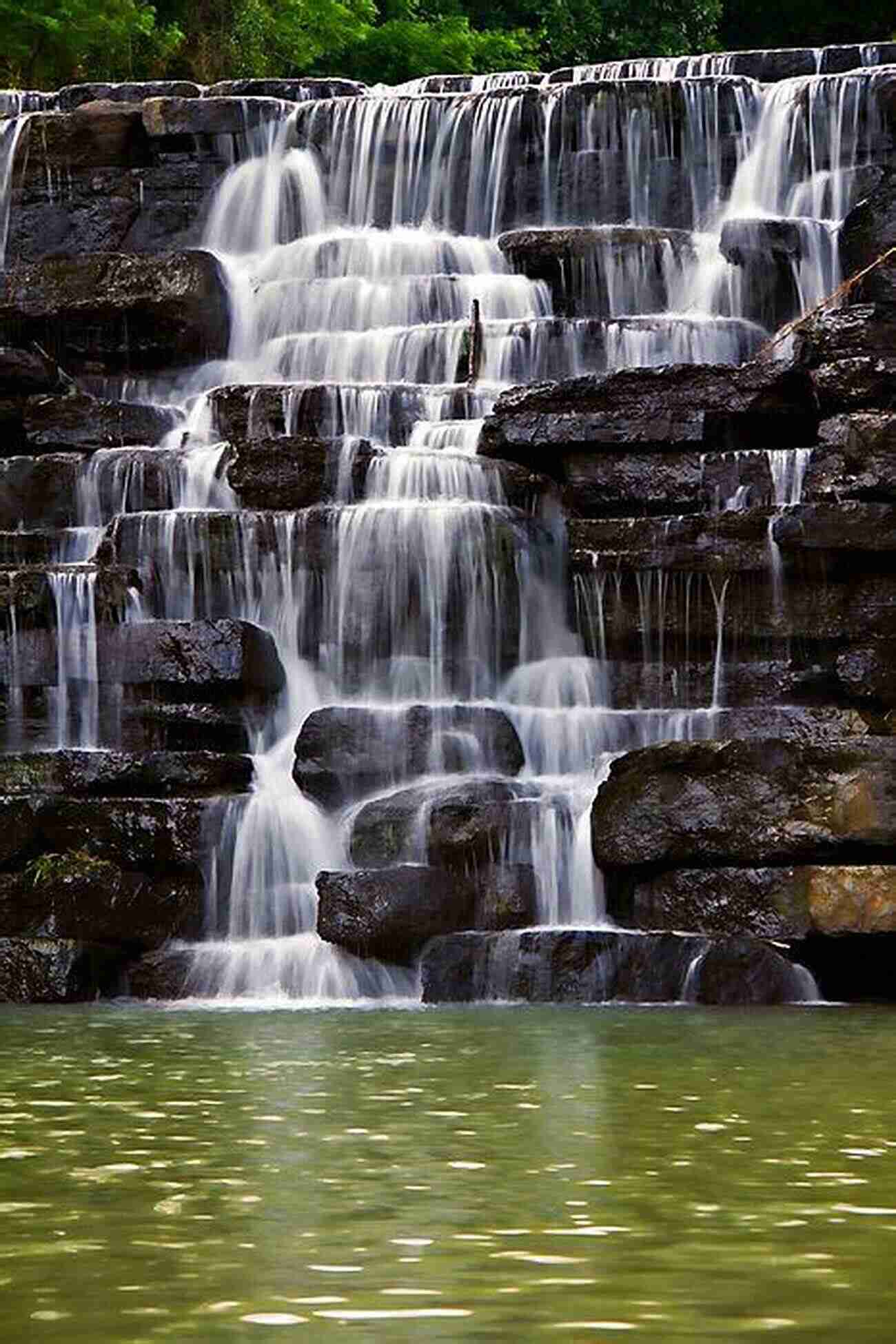 Twin Falls: A Series Of Picturesque Waterfalls Nestled In The Lush Ho'olawa Valley Top Trails: Maui: Must Do Hikes For Everyone