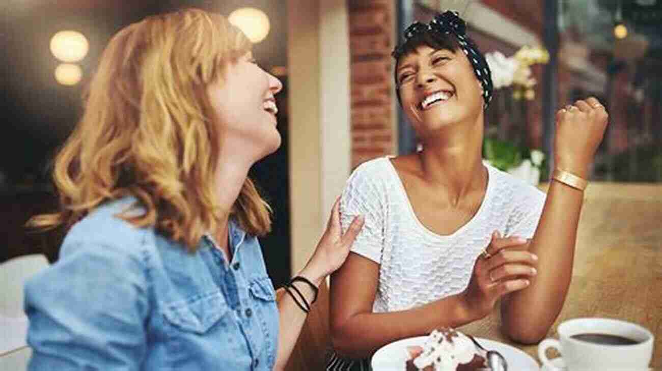 Two Young People Laughing And Enjoying A Conversation RISER: A PRACTICAL TOOLKIT FOR STRENGTHENING YOUR RELATIONSHIPS WITH YOUNG PEOPLE