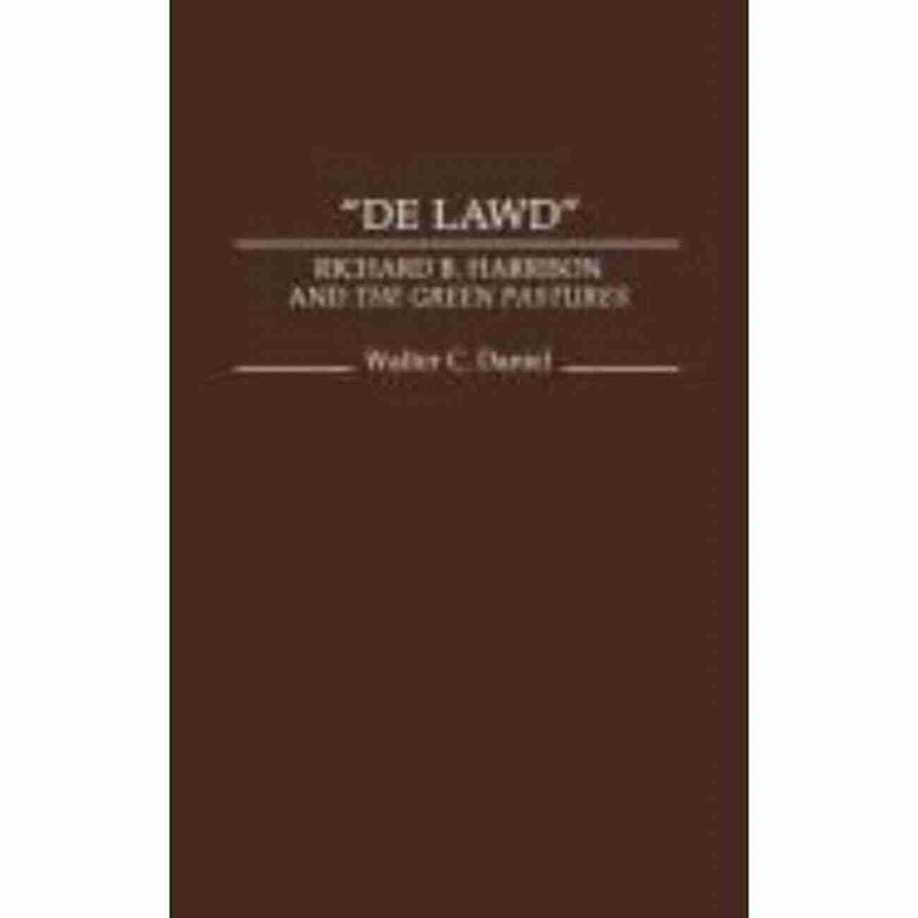 Unveiling The Profound Contributions Of Documentary History In Empowering Afro American And African Studies Through Powerful Storytelling And Historical Narratives. Black Laws In The Old Northwest The: A Documentary History (Contributions In Afro American African Studies 152)