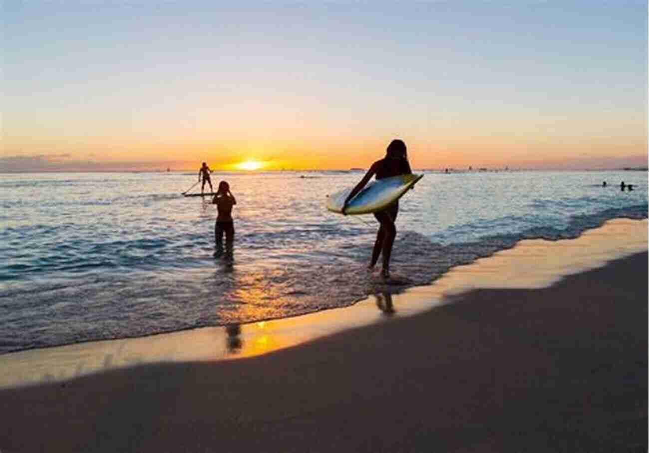 Waikiki Travel Adventures With Duane Gore Unveiling The Magic Of Hawaii Waikiki Travel Adventures Duane Gore