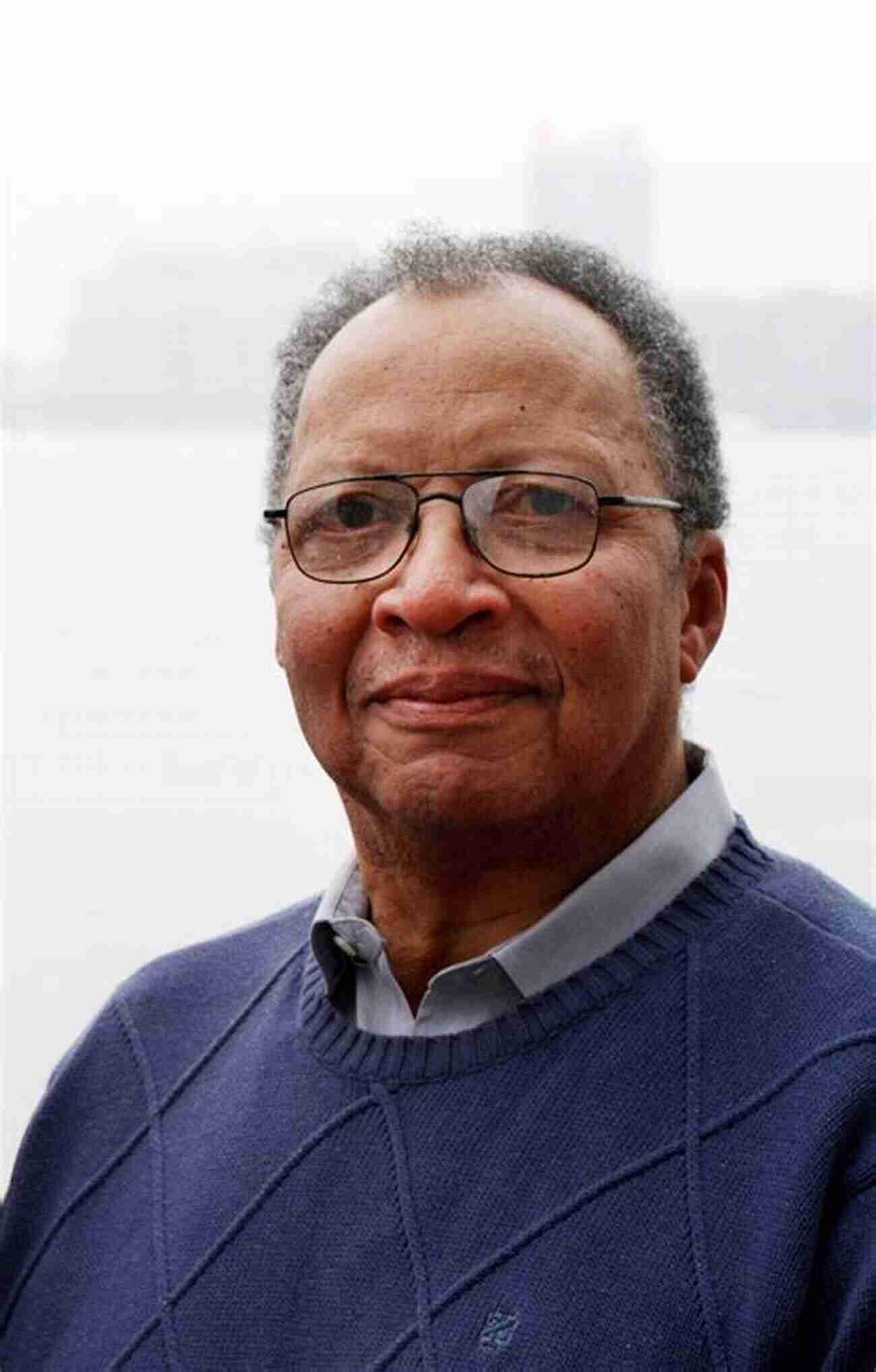 Walter Dean Myers A Remarkable Literary Figure Who Inspired Generations With His Words Walter Dean Myers (People In The News)