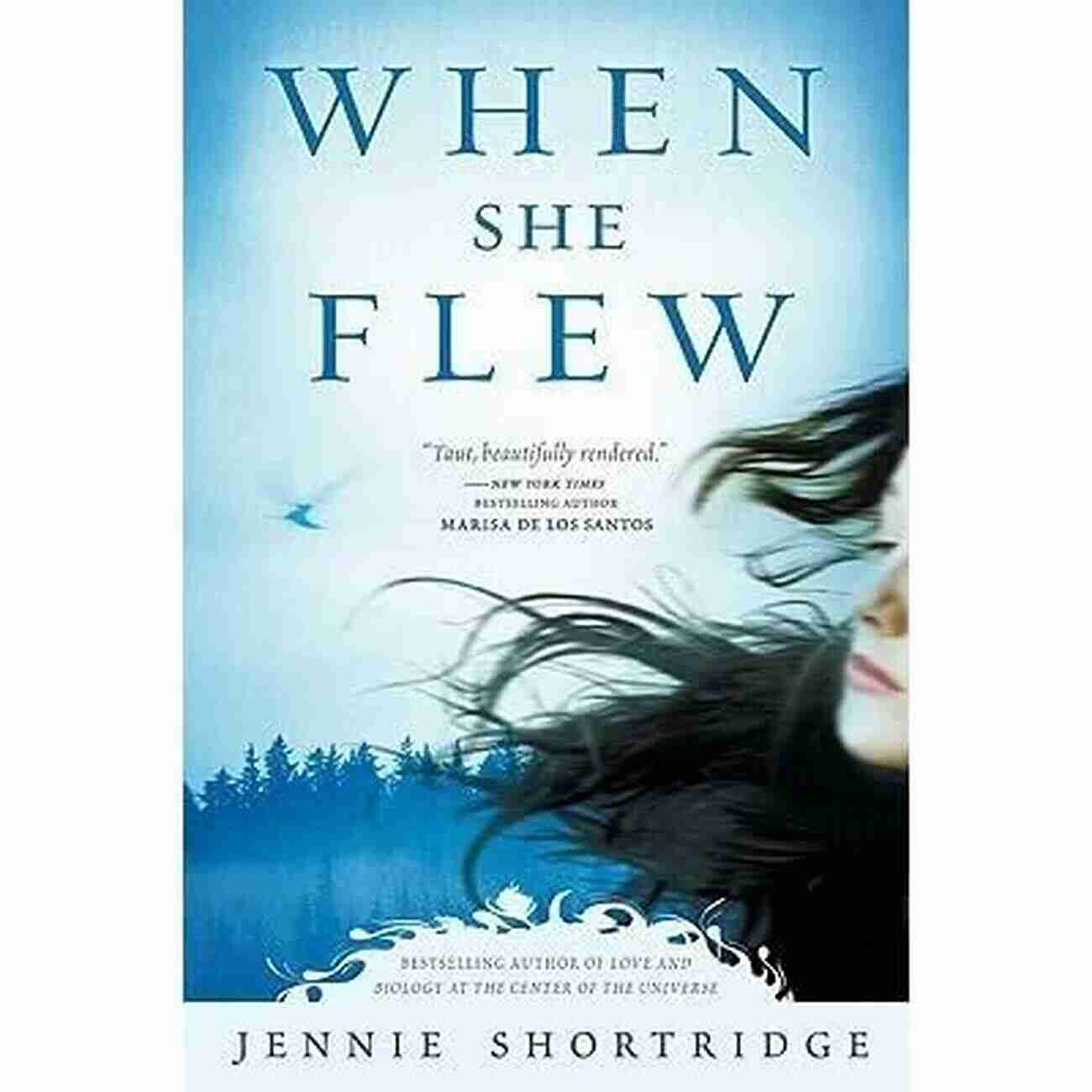 When She Flew By Jennie Shortridge When She Flew Jennie Shortridge