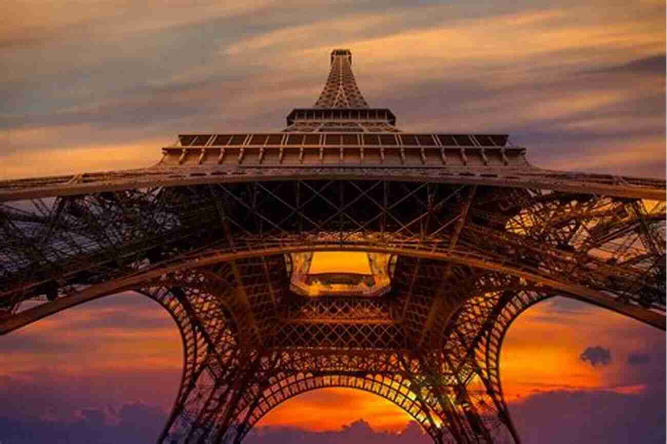 Witness The Iconic Sunset At The Eiffel Tower Lonely Planet Experience Italy (Travel Guide)