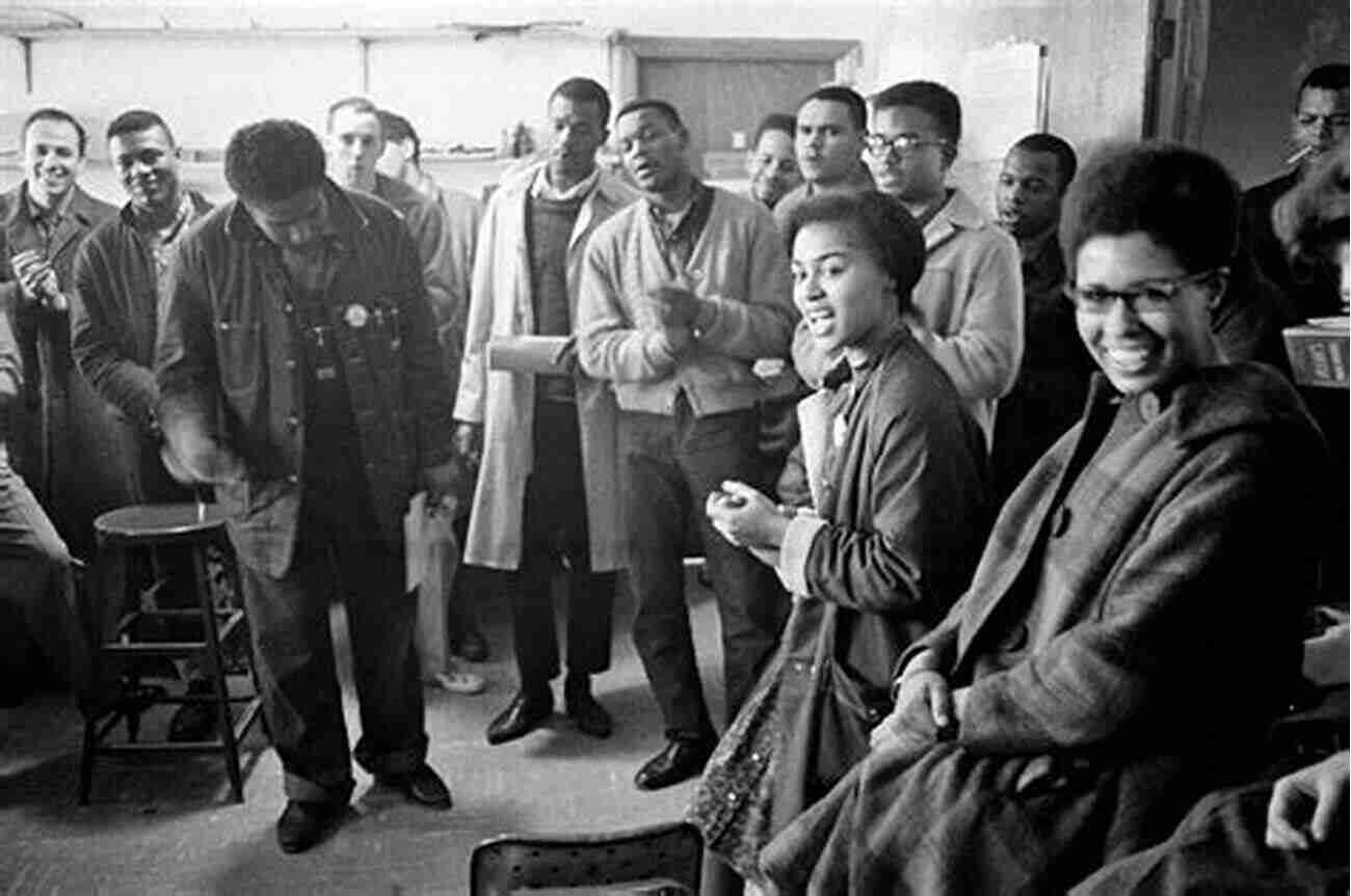 Women In SNCC Hands On The Freedom Plow: Personal Accounts By Women In SNCC