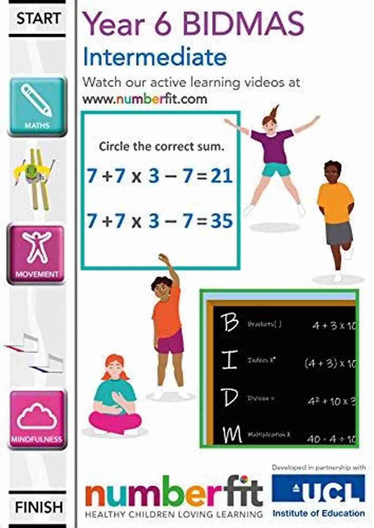 Year Addition Subtraction Intermediate Numberfit Year 6 Addition Subtraction Intermediate Numberfit