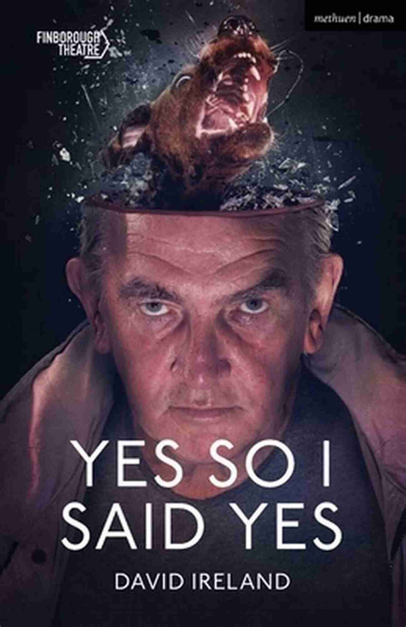 Yes So Said Yes Modern Plays Contemporary Theatre Performance Yes So I Said Yes (Modern Plays)