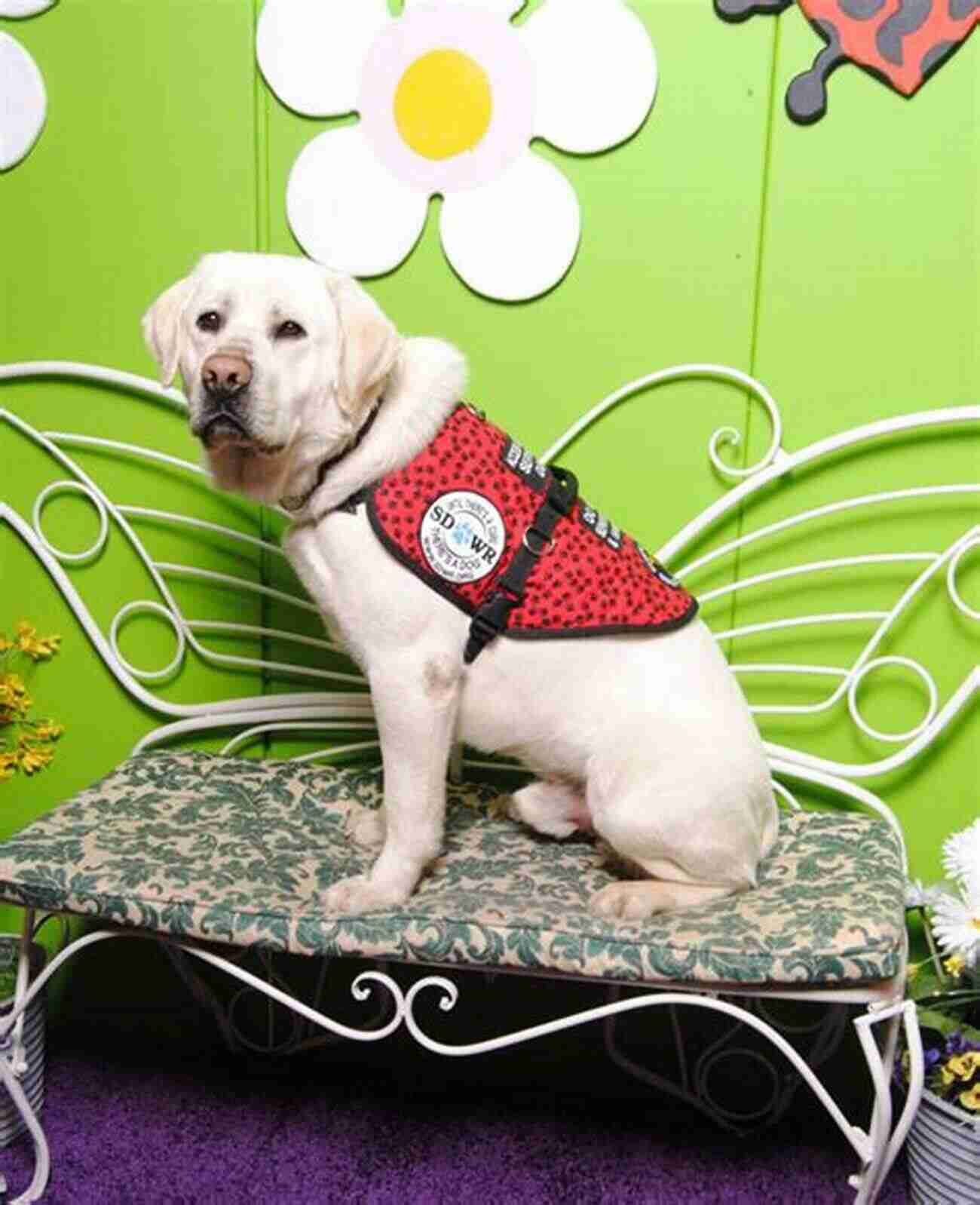 Diabetic Alert Dog Training Your Diabetic Alert Dog