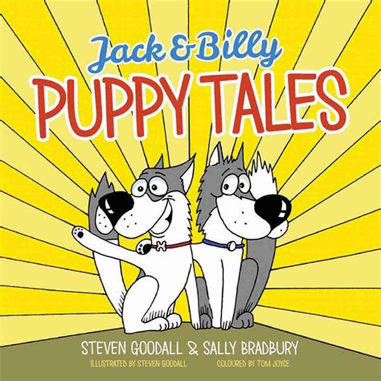 Jack And Billy Puppies Jack And Billy S Top Advice For Puppies