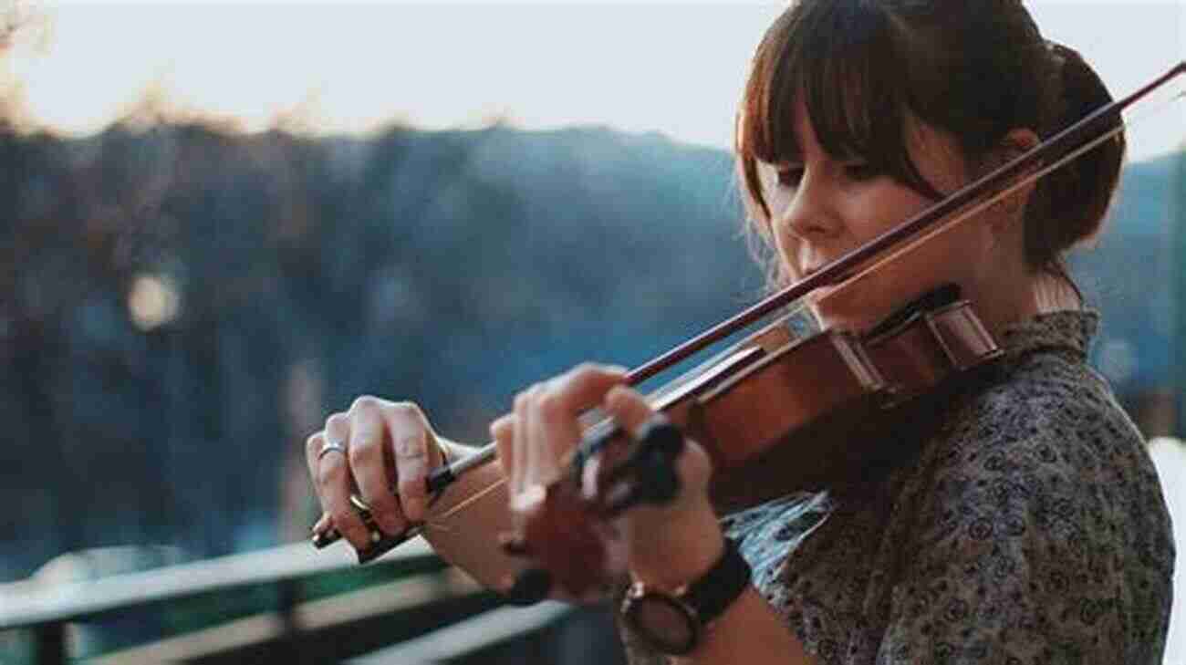 Violinist Playing A Pre Chinrest Violin Before The Chinrest: A Violinist S Guide To The Mysteries Of Pre Chinrest Technique And Style (Publications Of The Early Music Institute)