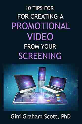 10 Tips for Creating a Promotional Video from Your Screening