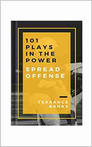 101 Plays In The Power Spread Offense