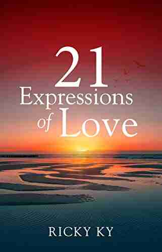 21 Expressions of Love Ricky KY