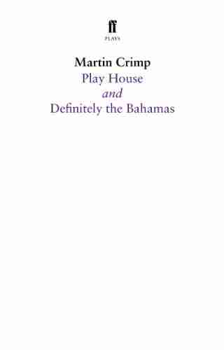 Definitely The Bahamas And Play House