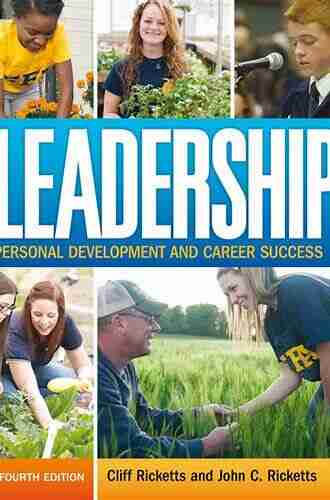 Leadership: Personal Development and Career Success