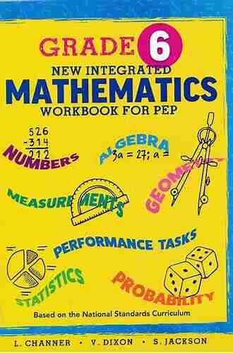 Algebra and Functions Workbook (Mathematics Learning and Practice)