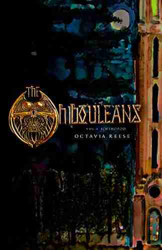 The Hibouleans: Vol 4 Ichthopod Renee Greene