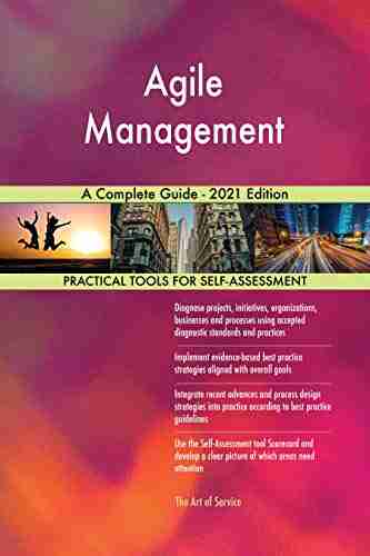 Agile Management A Complete Guide 2021 Edition