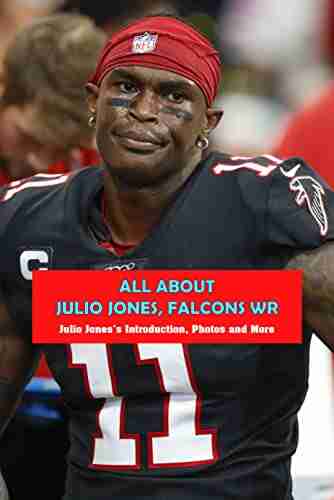 All About Julio Jones Falcons WR: Julio Jones S Introduction Photos And More: Julio Jones Falcons WR