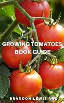 GROWING TOMATOES GUIDE: All You Need To Know About Growing And Taking Care Of Tomatoes