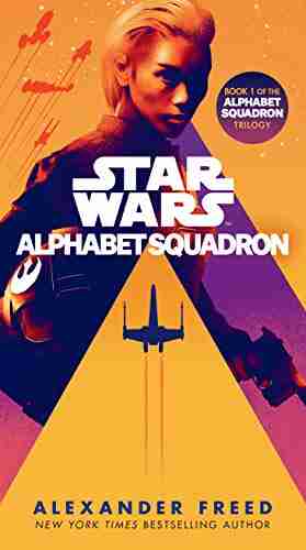 Alphabet Squadron (Star Wars) (Star Wars: Alphabet Squadron 1)