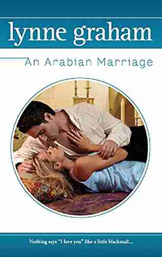 An Arabian Marriage Lynne Graham