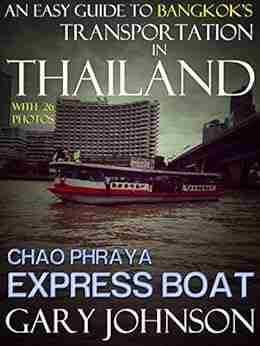 An Easy Guide to Bangkok s Transportation in Thailand with 26 Photos Chao Phraya Express Boat