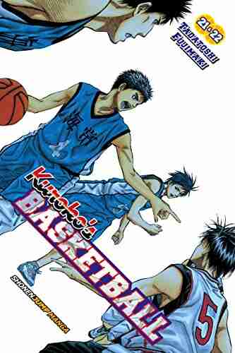 Kuroko S Basketball Vol 11: Includes Vols 21 22